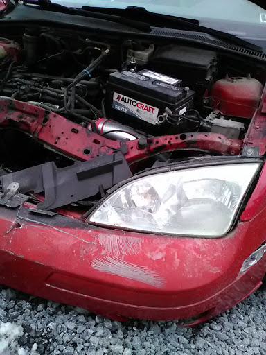 Auto Repair Shop «Anthony Highway Auto SLS & SVC», reviews and photos, 11460 Anthony Hwy, Waynesboro, PA 17268, USA