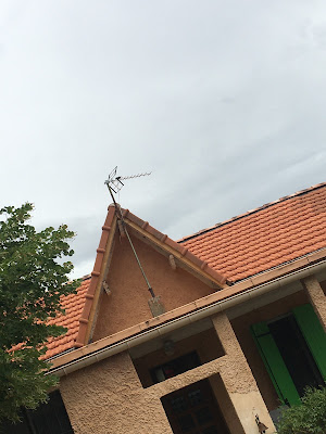 Les Toitures Du Sud à Monteux