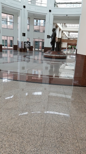 Corporate Campus «JCPenney Headquarters», reviews and photos, 6501 Legacy Dr, Plano, TX 75024, USA