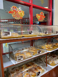 Wah Kee Chinese Bakery