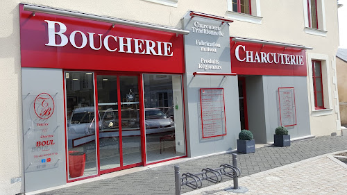 Boucherie-charcuterie Boucherie Charcuterie Boul Malicorne-sur-Sarthe
