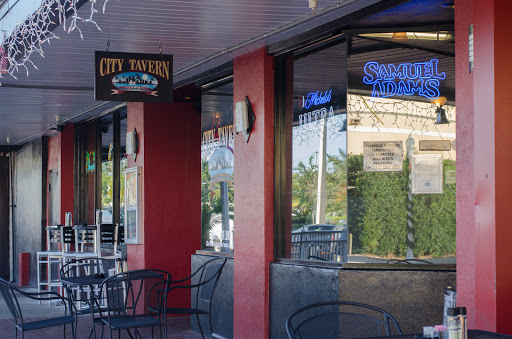 Bar «City Tavern», reviews and photos, 2206 Bay St, Fort Myers, FL 33901, USA