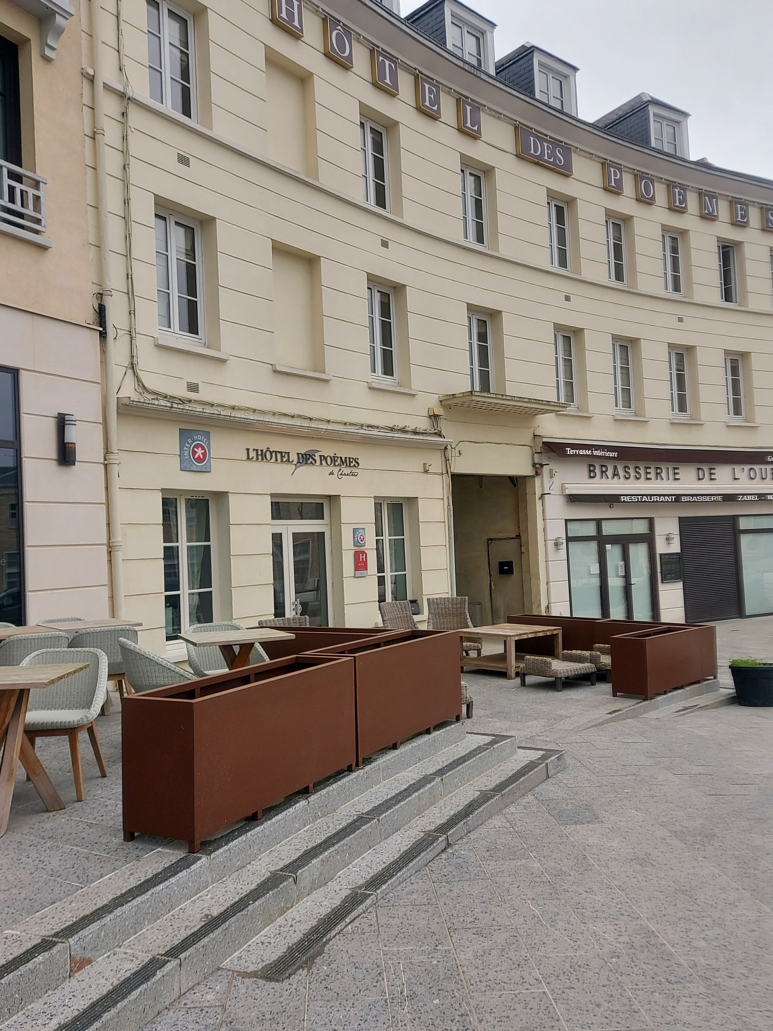 Photo n° 6 de l'avis de THMDT.w fait le 10/03/2021 à 17:54