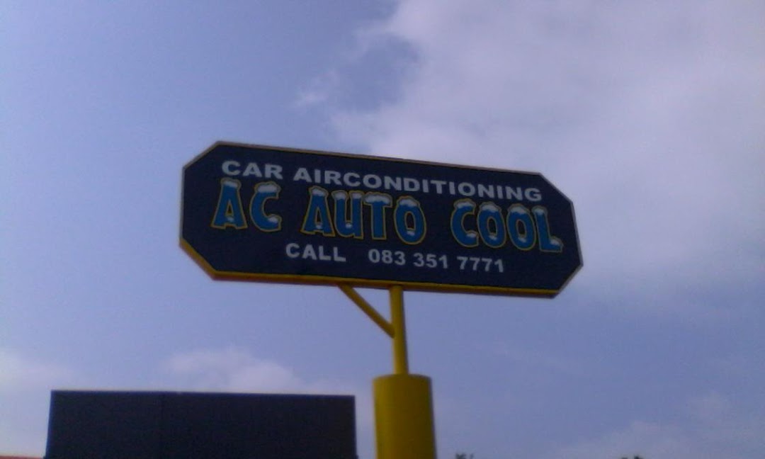 AC Auto Cool