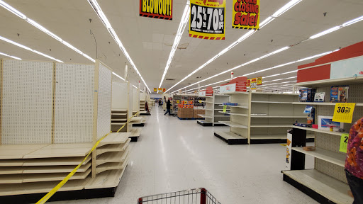 Discount Store «Kmart», reviews and photos, 1745 Quentin Rd, Lebanon, PA 17042, USA