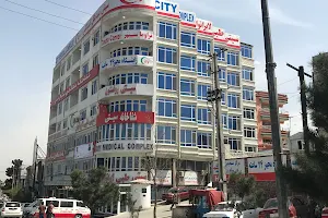 City Medical Complex image