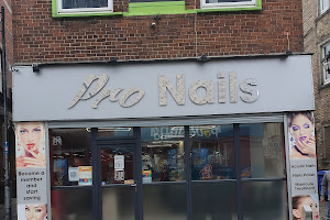 Pro Nails Zone