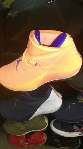 Clothing Store «Nike», reviews and photos, 8687 N Central Expy, Dallas, TX 75225, USA