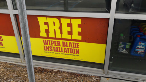 Auto Parts Store «Advance Auto Parts», reviews and photos, 10825 State Bridge Rd, Alpharetta, GA 30022, USA