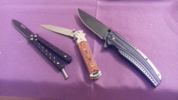 Verdulería Frutería Tere y Manolo