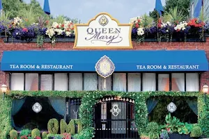 Queen Mary Tea Room & Restaurant image