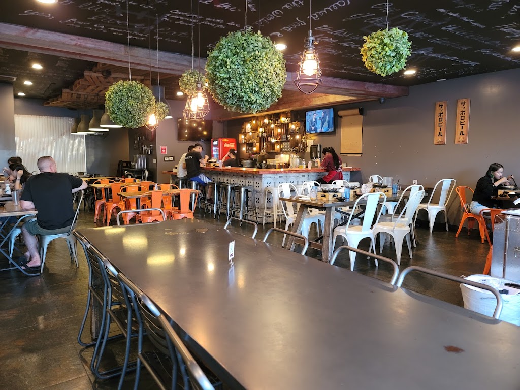 Boiling Avenue 95825