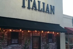 Lucky's Italian Restaurant image