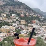 Photo n°1 de l'avis de Tayla.r fait le 01/08/2023 à 10:27 sur le  Il Tridente Positano à Positano