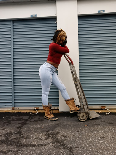 Self-Storage Facility «Sentinel Self Storage Wilmington DE», reviews and photos, 333 E Lea Blvd, Wilmington, DE 19802, USA