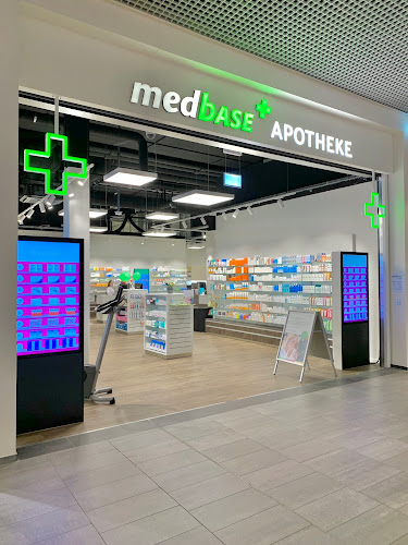 Medbase Apotheke Thun Panorama-Center - Thun