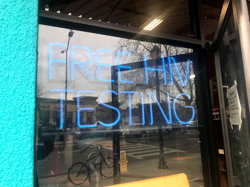 Thrift Store «Out of the Closet Oakland», reviews and photos, 238 E 18th St, Oakland, CA 94606, USA