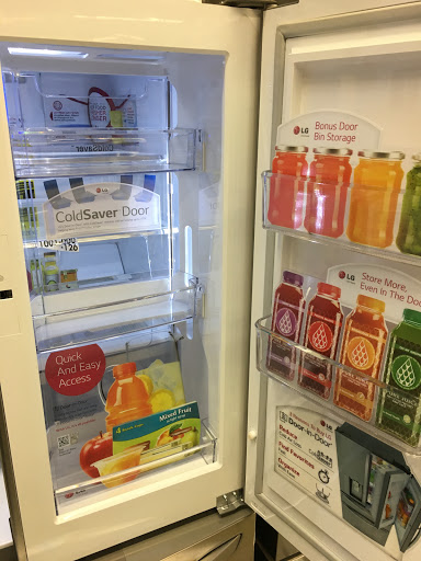 Home Improvement Store «The Home Depot», reviews and photos, 530 Turnpike Rd, Shrewsbury, MA 01545, USA