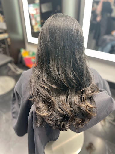 Hair Salon «Essence Salon», reviews and photos, 826 W Dana St, Mountain View, CA 94041, USA