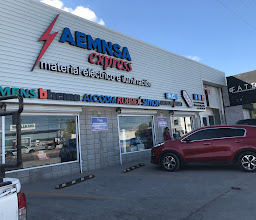 AEMNSA EXPRESS JUAREZ photo