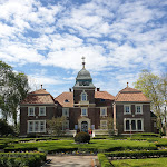 Photo n°2 de l'avis de Jörg.e fait le 09/05/2023 à 18:34 sur le  Cafe Restaurant Sielhof à Neuharlingersiel