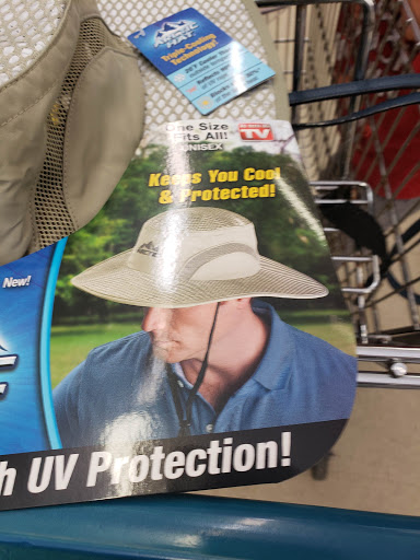 Discount Store «Bargain Hunt», reviews and photos, 924 N Mulberry St #110, Elizabethtown, KY 42701, USA