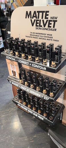 Cosmetics Store «SEPHORA», reviews and photos, 100 Cambridgeside Pl, Cambridge, MA 02141, USA