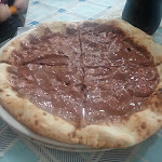 Photo n°1 de l'avis de Salvatore.c fait le 29/10/2022 à 21:13 sur le  Carpe Diem Metropizza à Naples