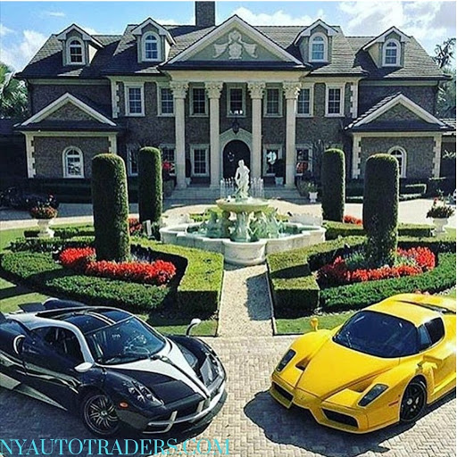 Used Car Dealer «Ny Auto Traders», reviews and photos, 18916 Hillside Avenue, Jamaica, NY 11423, USA