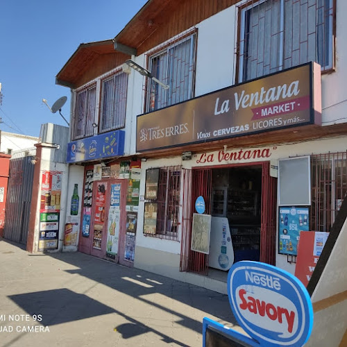 Opiniones de La Ventana Market en Coquimbo - Tienda