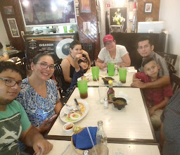 Cafeteria Paris photo