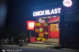 Chick Blast Tenkasi image