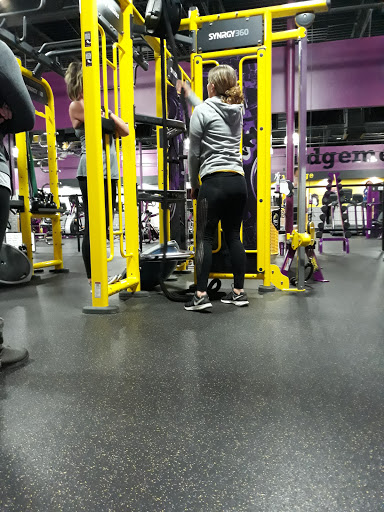 Gym «Planet Fitness - Michigan City, IN», reviews and photos, 4067 Franklin St, Michigan City, IN 46360, USA