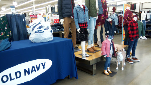 Clothing Store «Old Navy», reviews and photos, 22509 TX-249, Tomball, TX 77375, USA