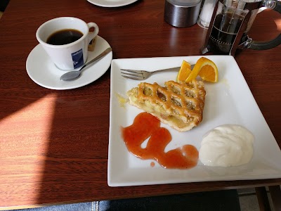 Photos of Cafe Klinker