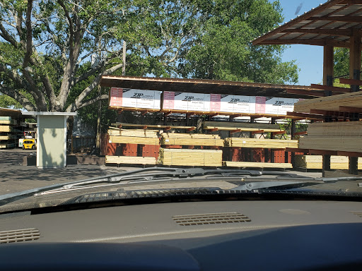 Hardware Store «Peninsular Lumber Supply Co», reviews and photos, 4812 N Grady Ave, Tampa, FL 33614, USA