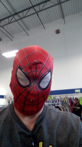 Thrift Store «Goodwill Retail Store of Chesterfield – The Valley», reviews and photos, 17355 Edison Ave, Chesterfield, MO 63005, USA