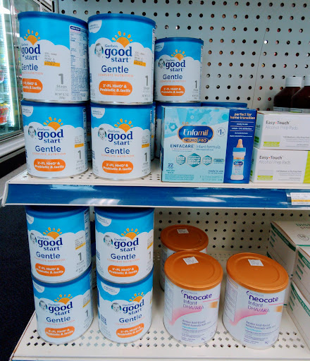 Pharmacy «Hayat Pharmacy and Convenience Store», reviews and photos, 5928 W Vliet St, Milwaukee, WI 53208, USA