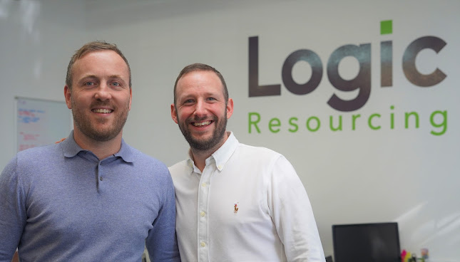 Logic Resourcing - Stoke-on-Trent