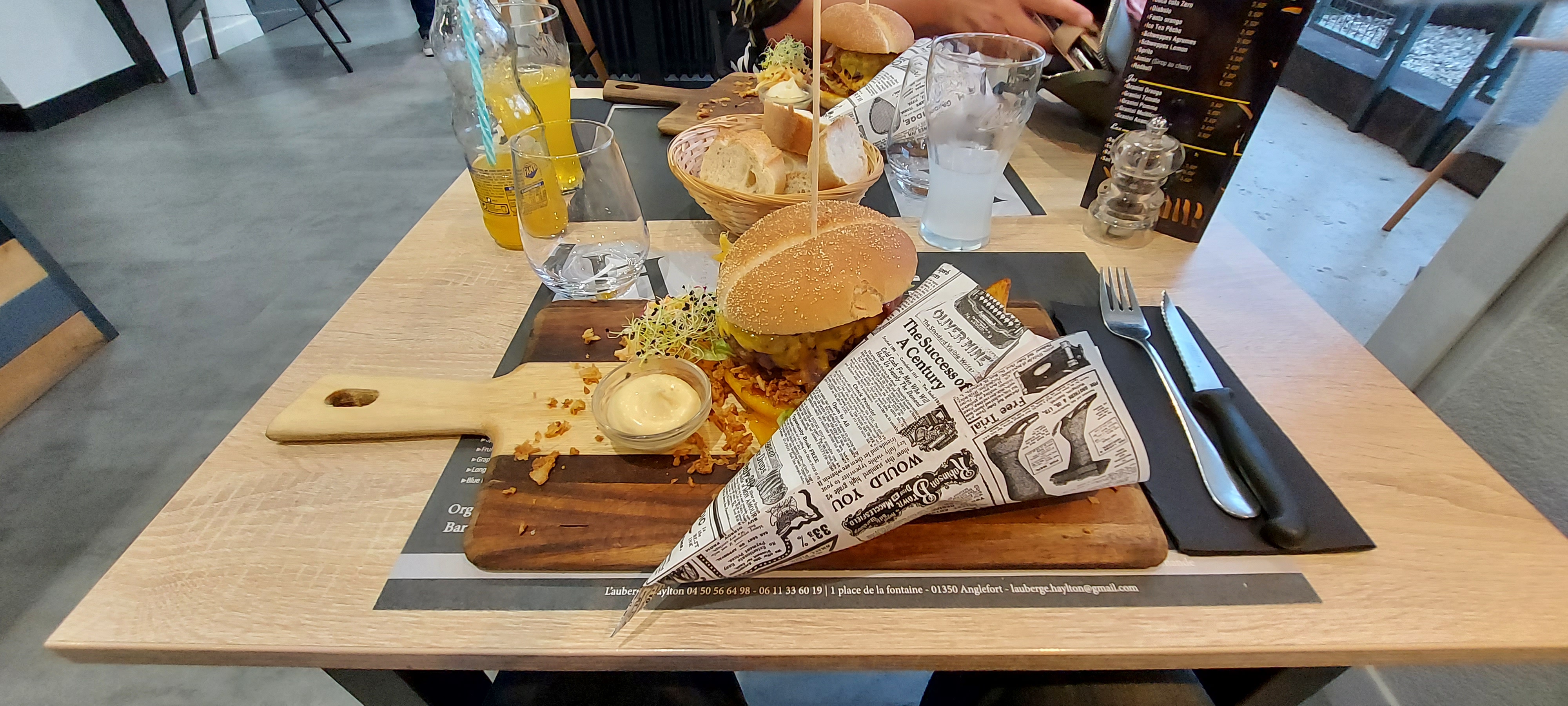 Photo n° 1 de l'avis de Raymond.e fait le 11/09/2021 à 18:16