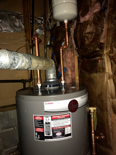 Plumber «Paramount Plumbing Heating Cooling, LLC», reviews and photos, 4197 Tuggle Rd NE, Buford, GA 30519, USA
