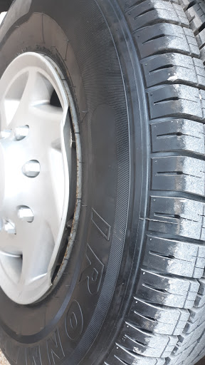Used Tire Shop «Clark Tire & Auto», reviews and photos, 4539 MO-21, Imperial, MO 63052, USA