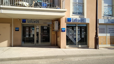 Agence Nouvelle Gestion du Golfe Busquet Immobilier à Cogolin