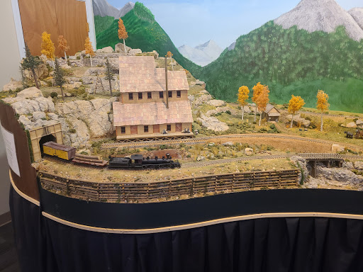 Rail Museum «Memphis Railroad & Trolley Museum», reviews and photos, 545 S Main St #121, Memphis, TN 38101, USA