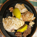 Photo n°4 de l'avis de George.i fait le 02/08/2021 à 06:38 sur le  Ristorante Pizzeria Sapore di Mare con Tavoli Giardino à Muzza di Cornegliano Laudense