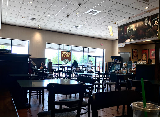 Book Store «Barnes & Noble Bookstores», reviews and photos, 2325 S Stemmons Fwy #401, Lewisville, TX 75067, USA