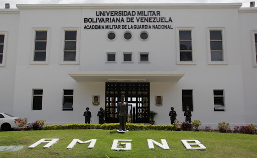 Academia bachillerato Caracas