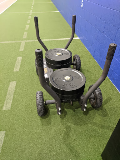 Health Club «Twinsburg Fitness Center», reviews and photos, 10084 Ravenna Rd, Twinsburg, OH 44087, USA