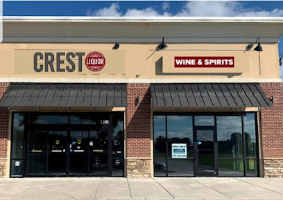 Crest Wine & Spirits LLC