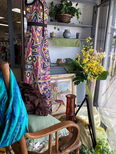 Thrift Store «Estate Treasures», reviews and photos, 17 Kent Town Market, Chester, MD 21619, USA